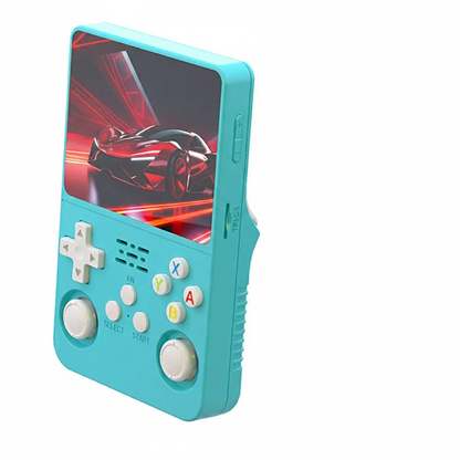 🕹️ R36S Retro Console – Classic Games in Your Pocket 🎮