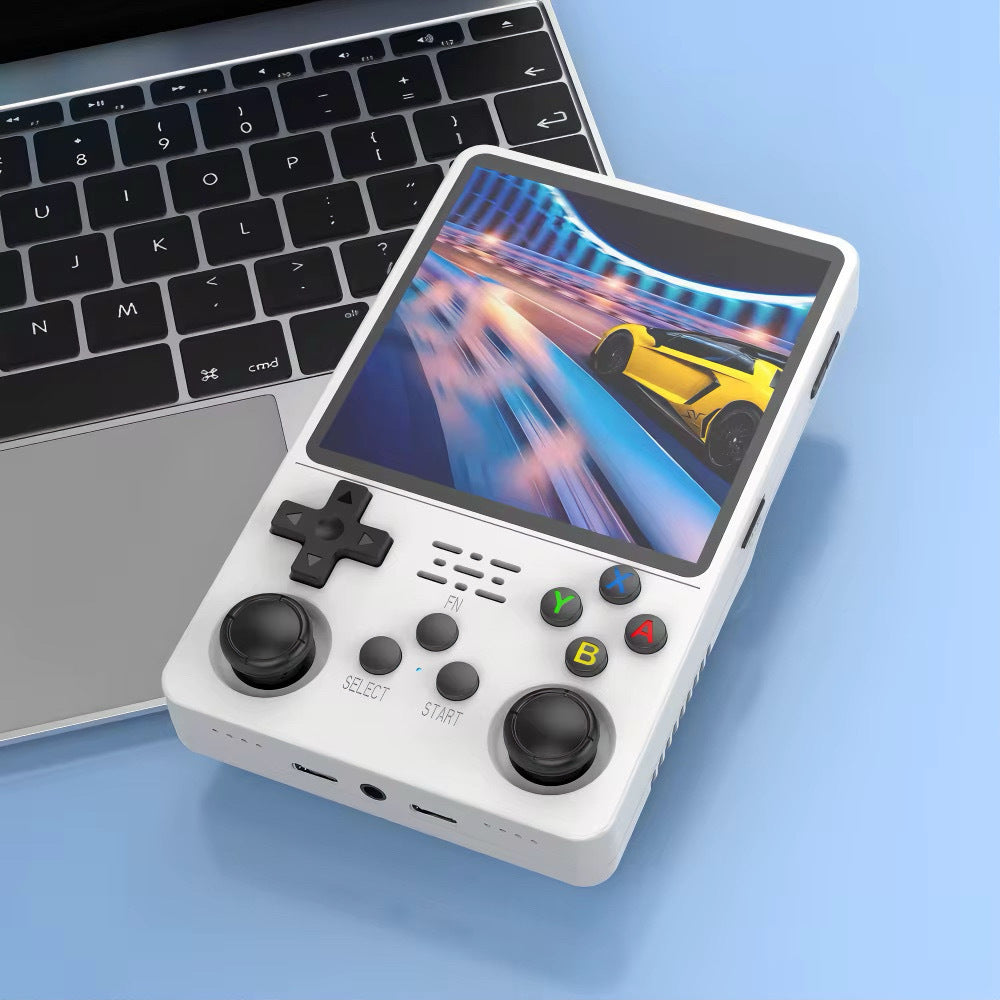 🕹️ R36S Retro Console – Classic Games in Your Pocket 🎮
